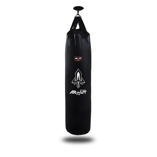 ARWUT - HB1 Heavy Bag (Unfilled) - Black - 4FT