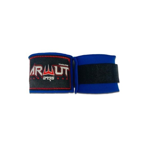 ARWUT - HW1 Elasticised Hand Wraps - Blue