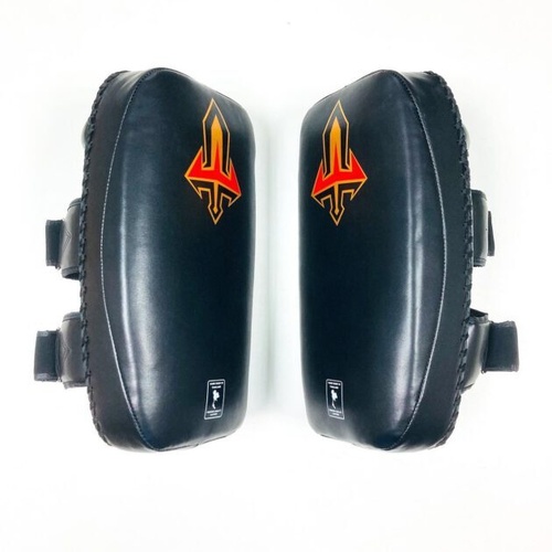 ARWUT - KP4 Protector Thai Pads - Black