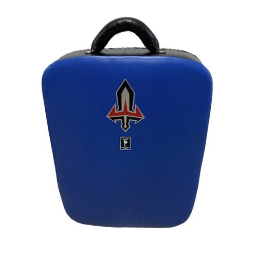 ARWUT - LKP1 Low Kick Pad (Genuine Leather) - Black