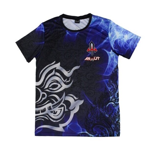 ARWUT - 'Yaksha' T-Shirt - Small