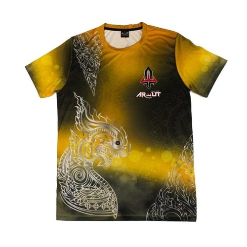 ARWUT - 'Rachasi' T-Shirt - Small