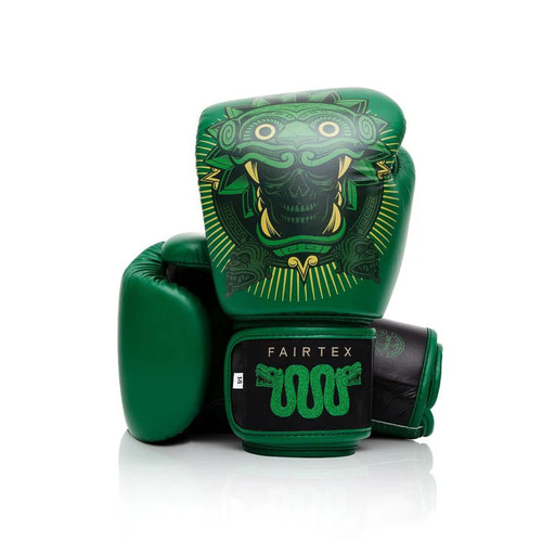 FAIRTEX - Resurrection Boxing Gloves - 12oz