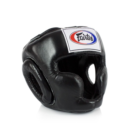 FAIRTEX - Full Coverage Headguard (HG3) - Large