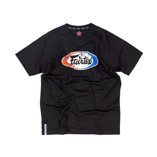 FAIRTEX - T Shirt - Vintage (TS4) - Medium 