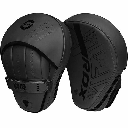 RDX - F6 Kara Focus Pads - Blue