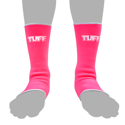 TUFF - Ankle Support - Pink